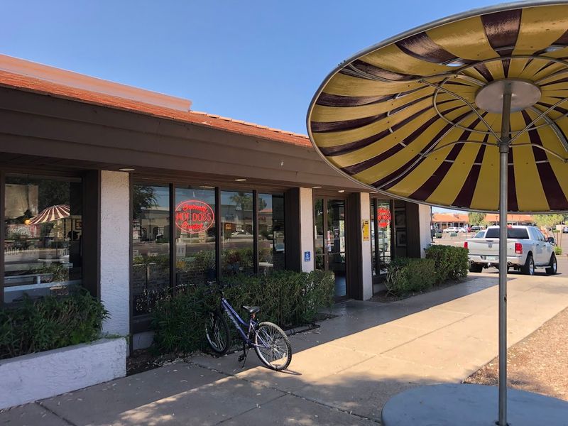 Why Ted's Makes Every Visit A Memory