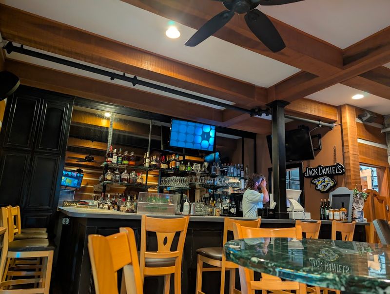 The Classic Steakhouse Experience Done Right