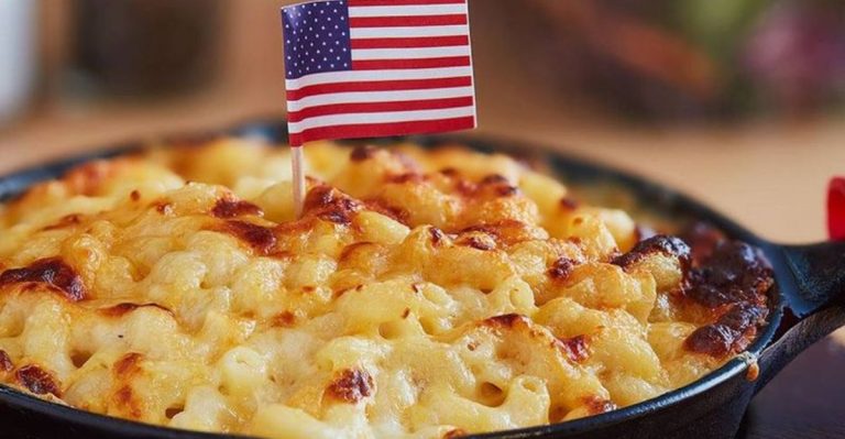 Tennessee’s Most Beloved Mac And Cheese Isn’t Found In Nashville