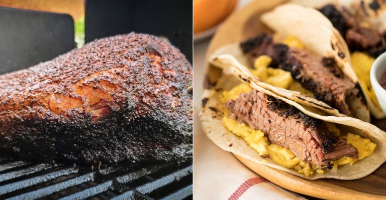 Why Texans Put Brisket On Everything And 15 Recipes To Prove It