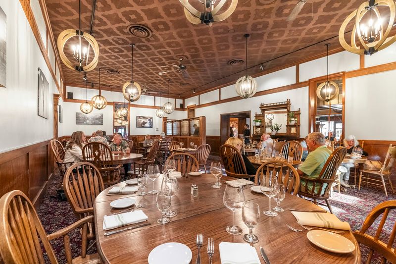 An Italian Restaurant That Feels Authentically Italian, Not Decoratively So