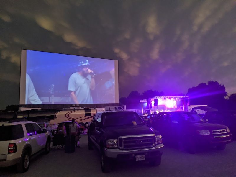 Why The 66 Drive-In Belongs On Every Summer Bucket List
