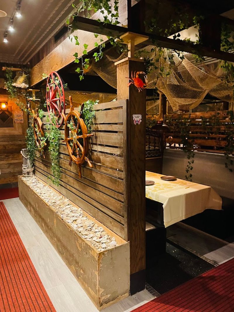 Why Crab House Earns A Permanent Spot On Your List