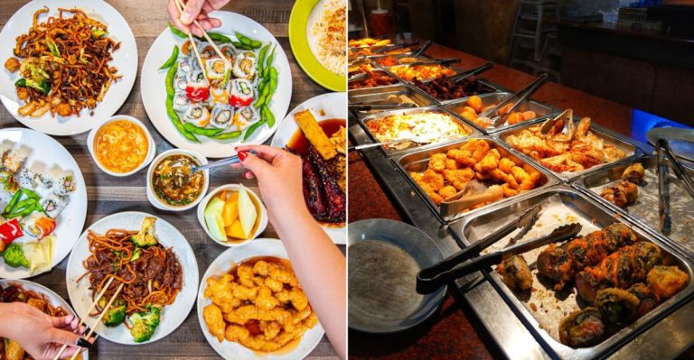 Why The Arizona All-You-Can-Eat Spot Locals Insist Is Worth Every Mile