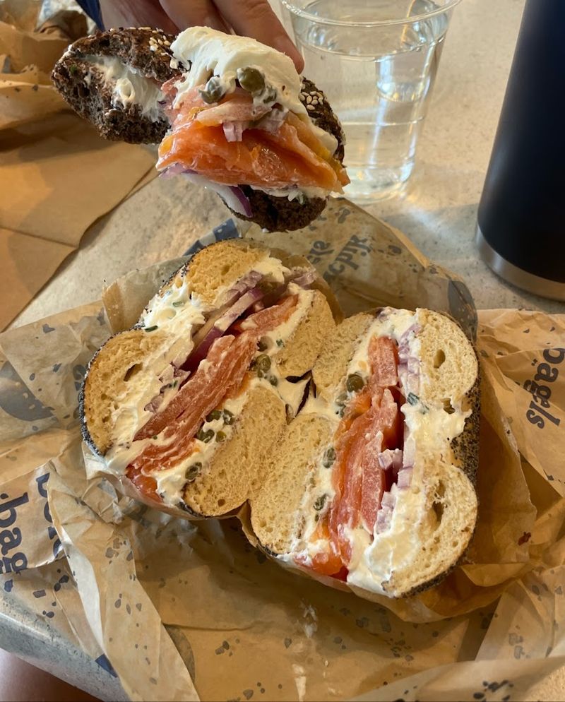 Why The Bagels Earned The Hype