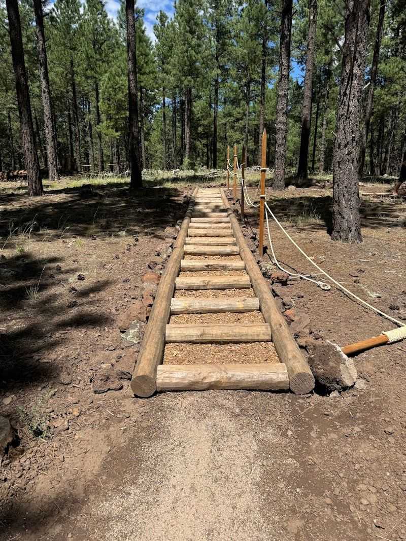 Why The Barefoot Trail Stays With You