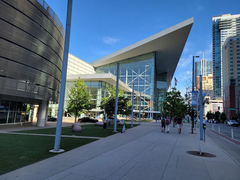 Why The Blue Bear Deserves A Spot On Your Denver List