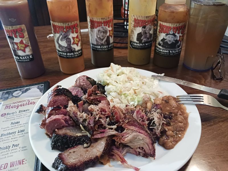 Why The Brisket Buffet Idea Sticks In Memory