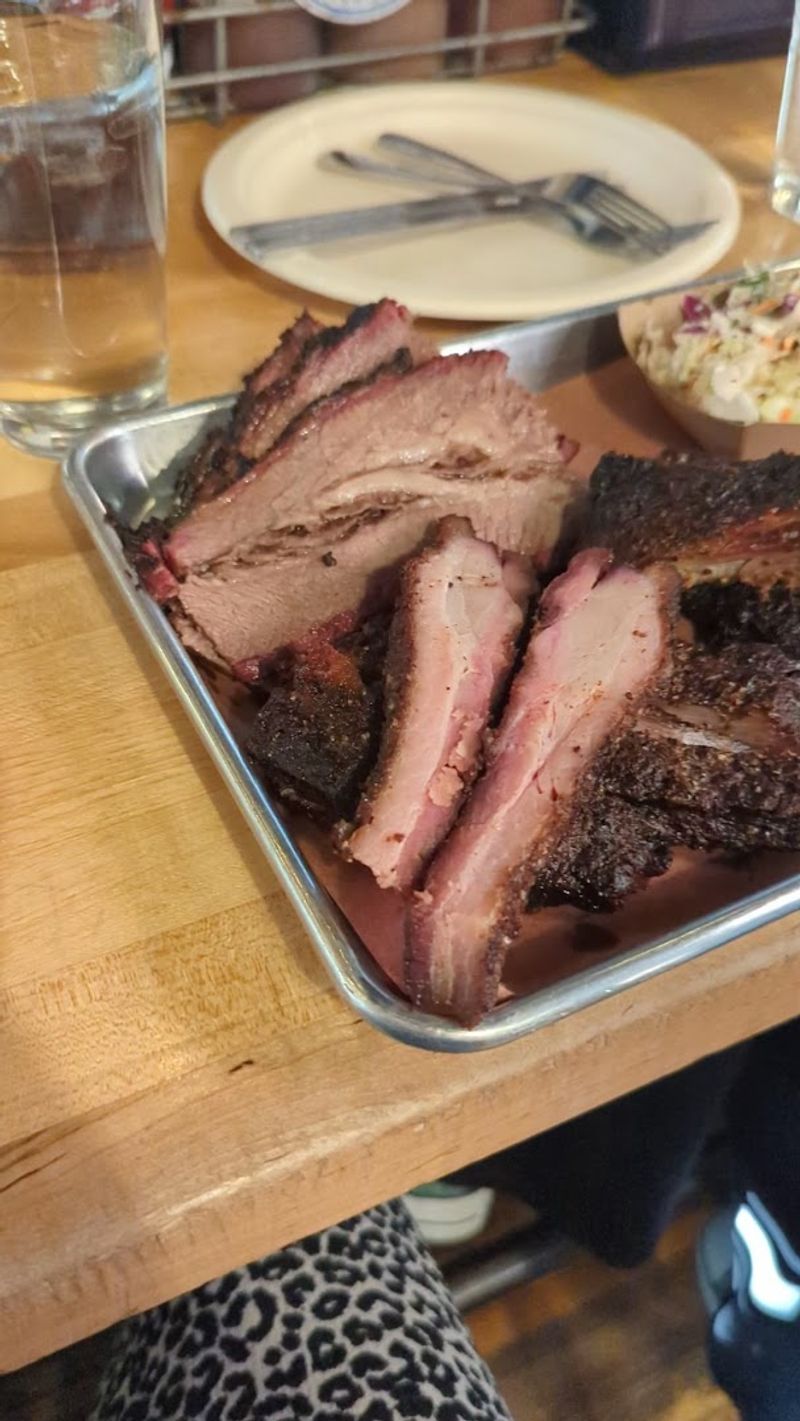 Why The Brisket Conversation Keeps Coming Back Around Why The Brisket Conversation Keeps Coming Back Around