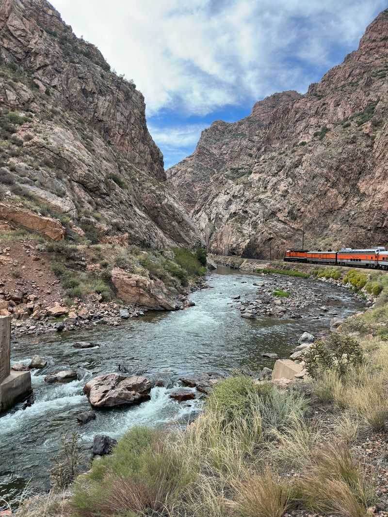 Why The Canyon View Stays With You After Dessert