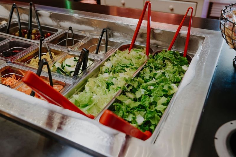 Why The Carriage House Buffet Keeps Drawing People Back Again And Again