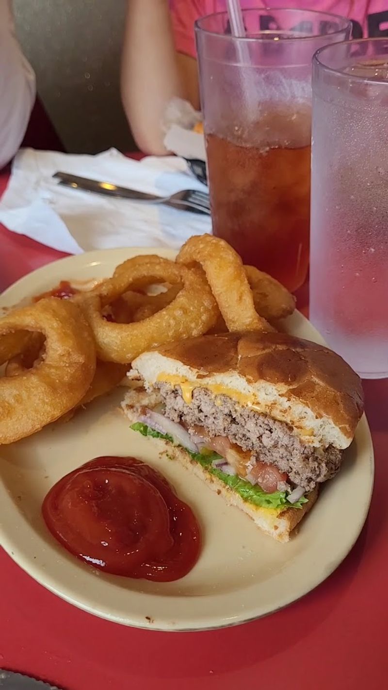 Soft Buns, Molten Cheese, And All The Right Mess