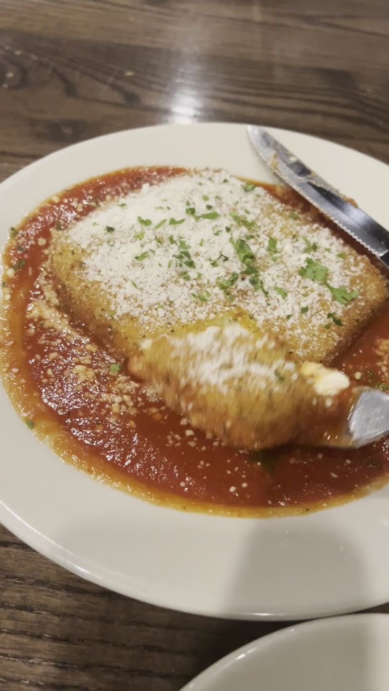Why The Chicken Spiedini Became A Kansas City Staple