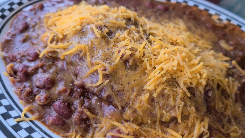Why The Chili Is The Secret Weapon