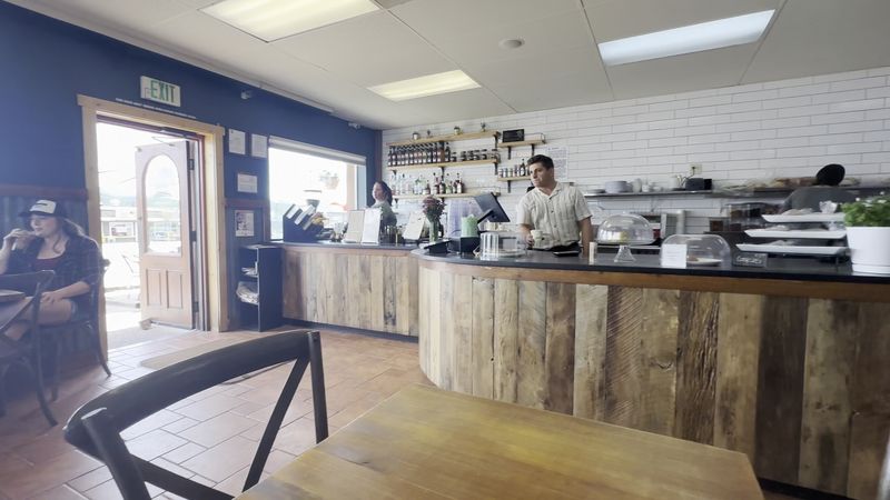 A Small Town Rhythm That Helps