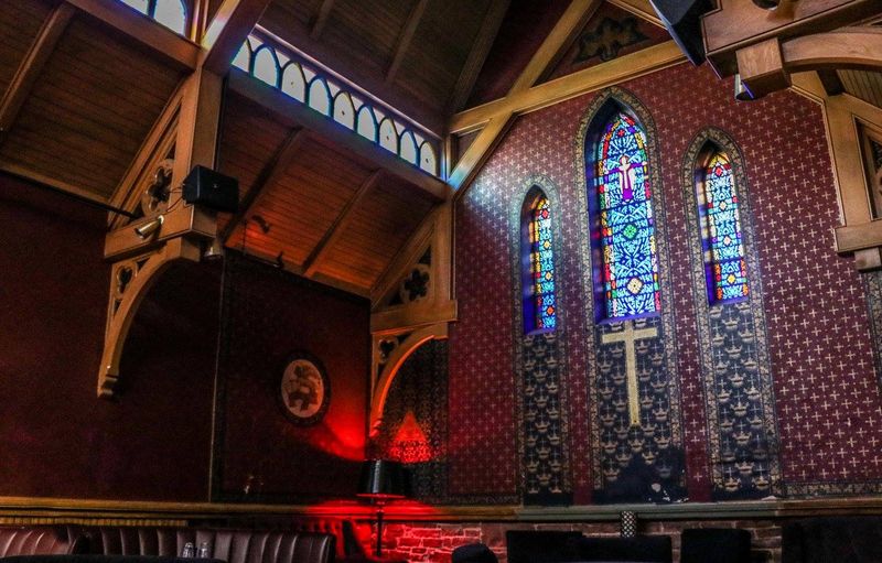 Why The Church Nightclub Earns Its Place on Denver's Must-Visit List Why The Church Nightclub Earns Its Place on Denver's Must-Visit List