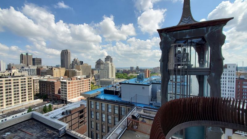 Why The City Museum Belongs On Every Missouri Bucket List