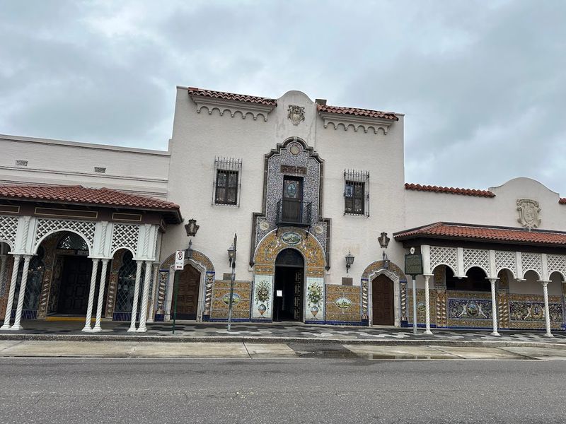 Why The Columbia Restaurant Remains A Must-Visit Tampa Landmark After 120 Years