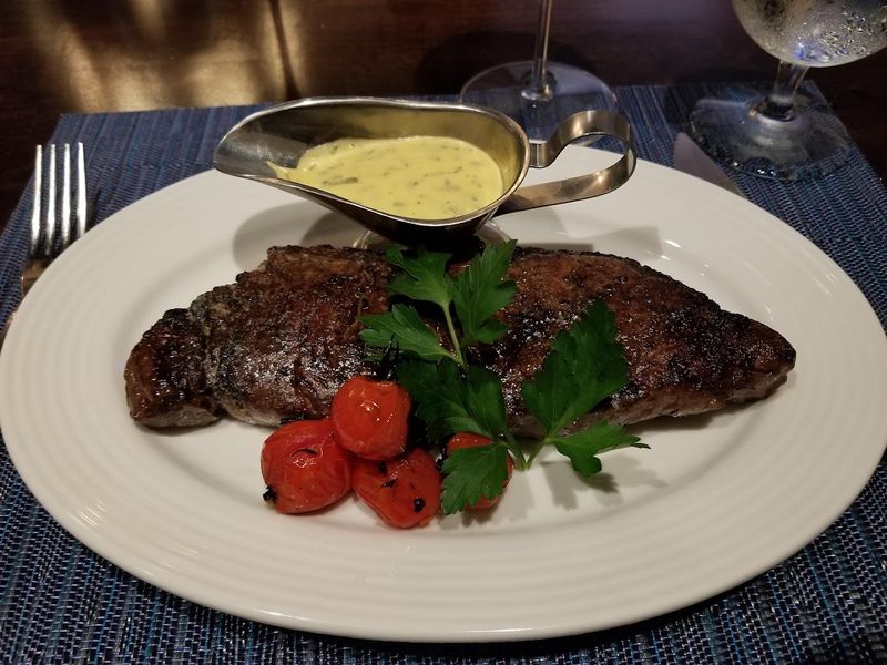 How Olde Florida Chop House Fits Into Florida's Steak Scene