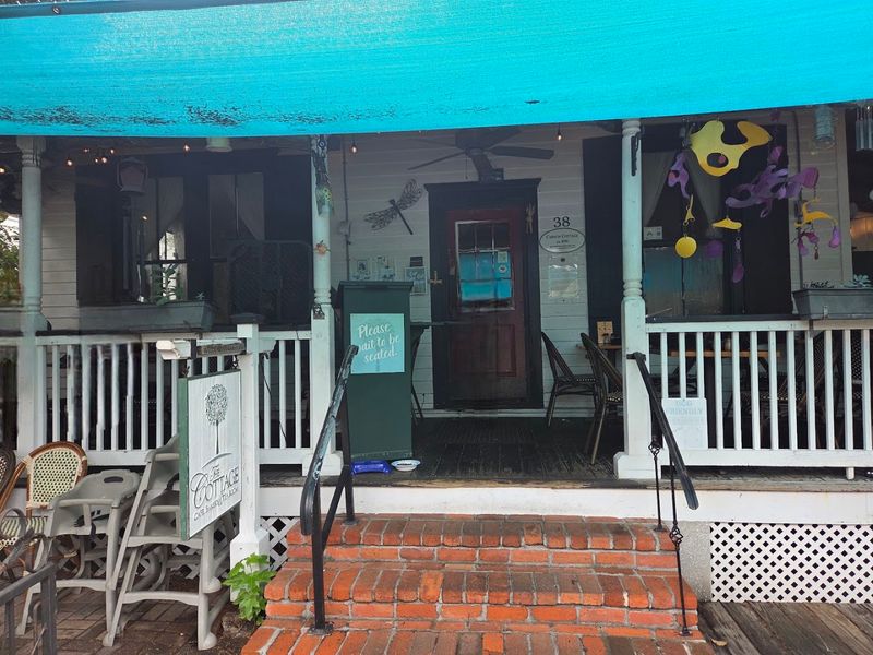 Why The Cottage Feels Like A Storybook Come To Life Why The Cottage Feels Like A Storybook Come To Life