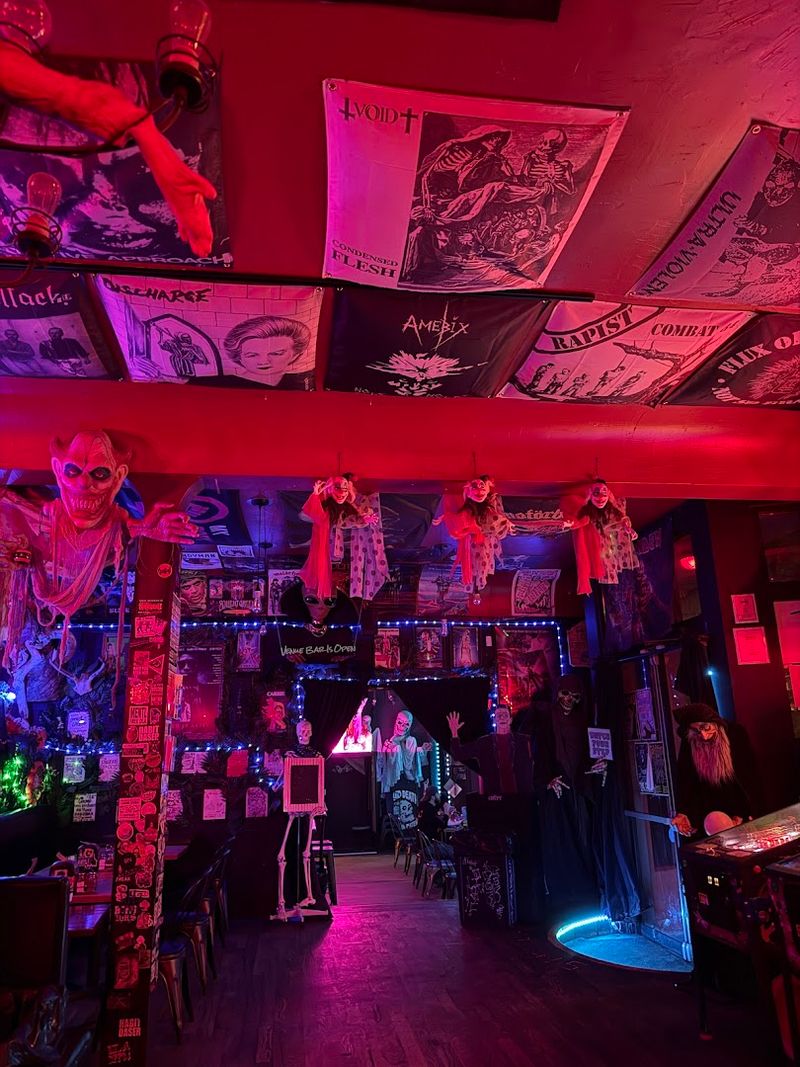 Why The Crypt Is The Kind Of Place Denver Quietly Keeps To Itself