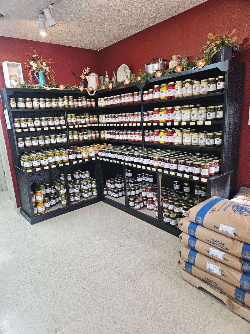 Why The Delta Pantry Stays On The List