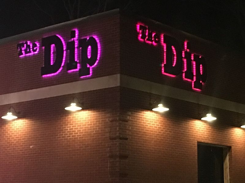 Why The Dip Belongs On Every Mississippi Road Trip List
