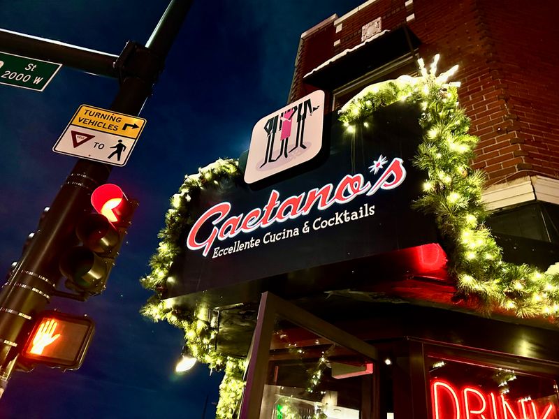 The Last Line You Need