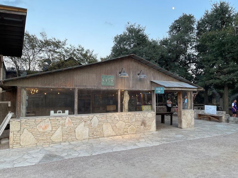 Why The Drive Through Hill Country Makes Every Bite Taste Better