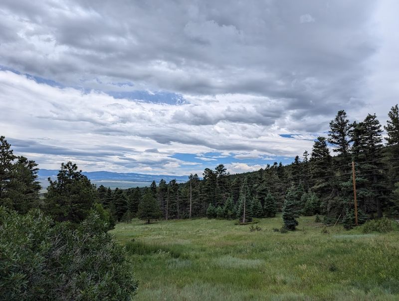 Why The Drive To Westcliffe Already Sets The Mood