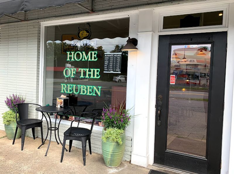 Why The Drive To Winston-Salem Is Absolutely Worth It