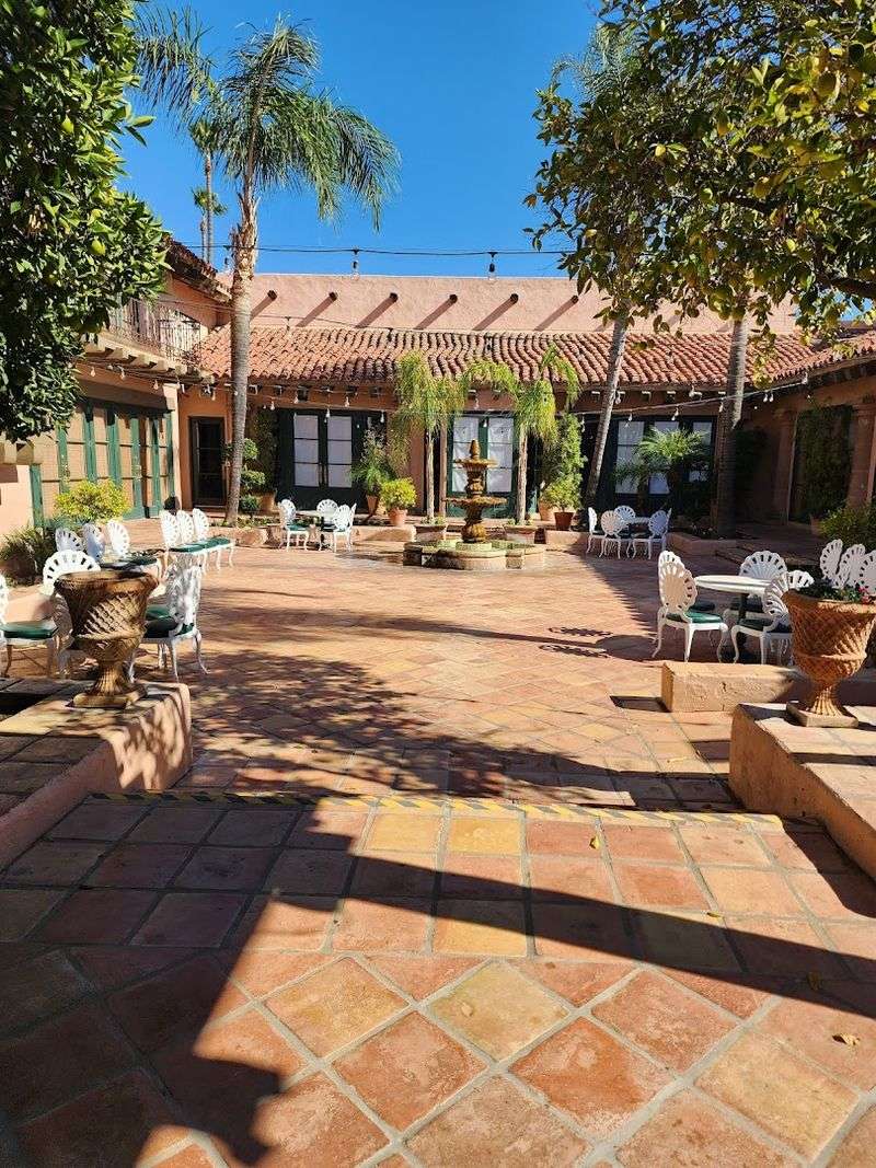 The Kind Of Place You Tell Everyone About After