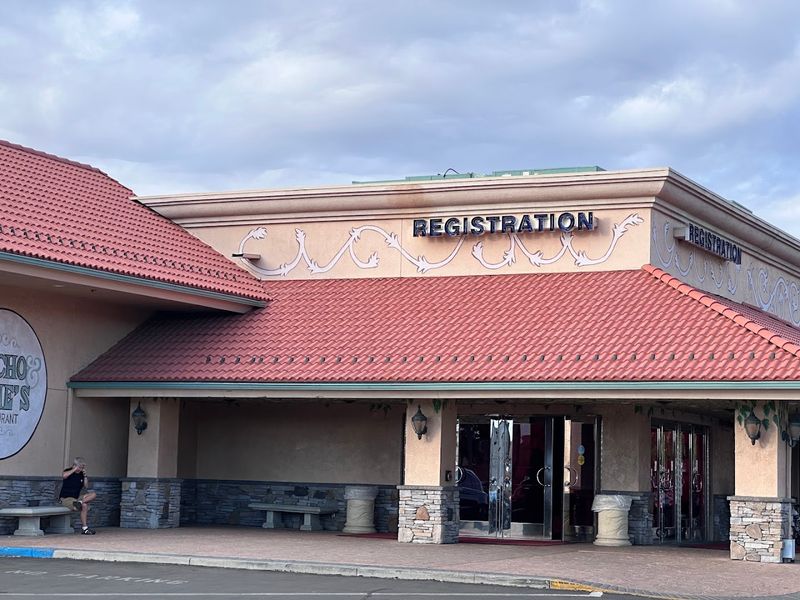 The History And Legacy Behind Western Village