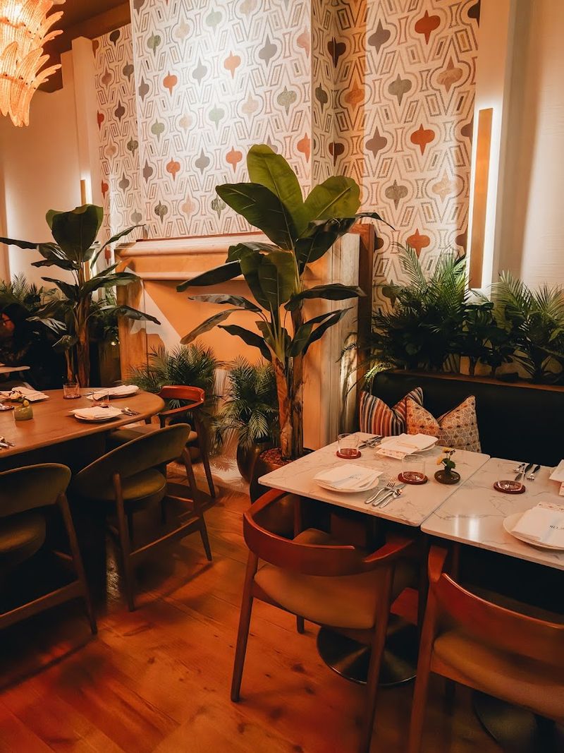 Why The Flatiron Neighborhood Makes This Spot Even Better