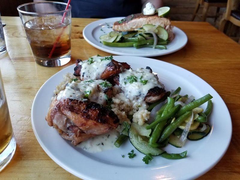 Why The Food Experience Here Lands Differently