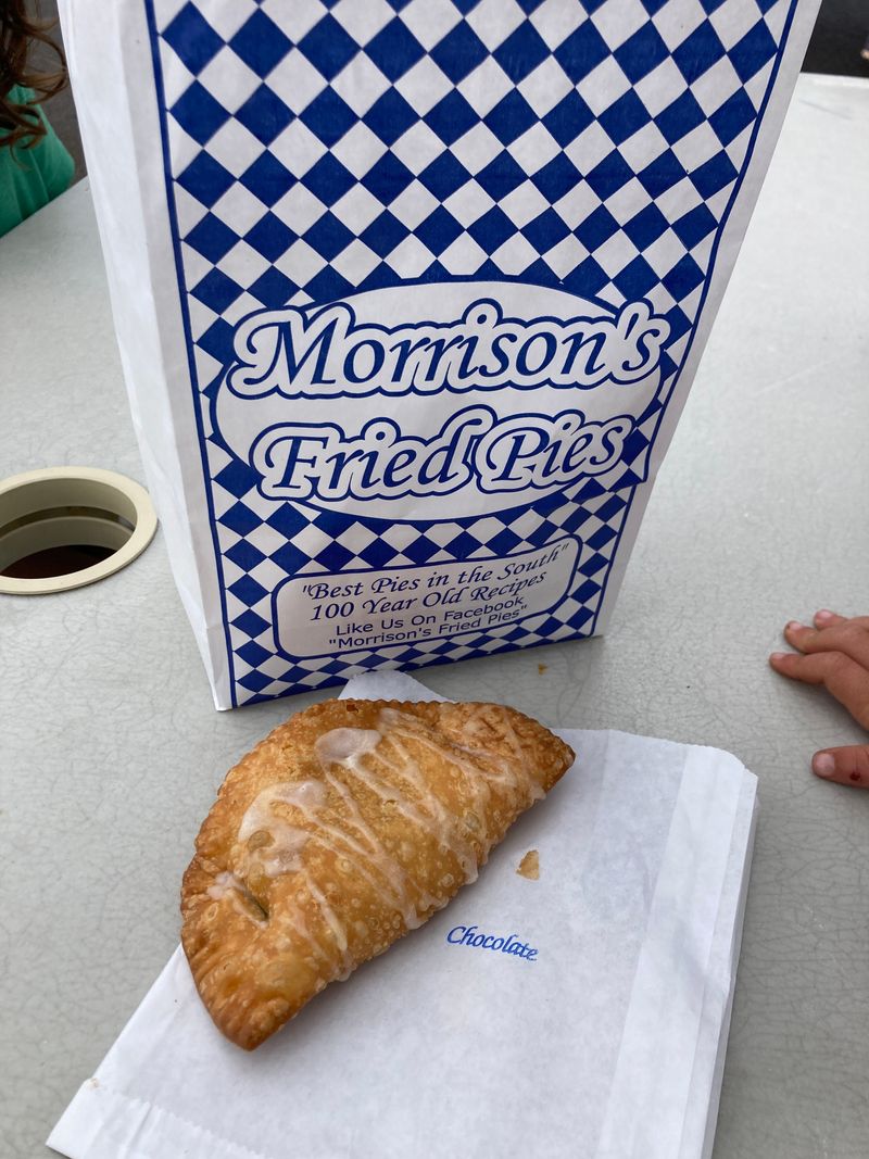 A Local Favorite That’s Worth The Detour