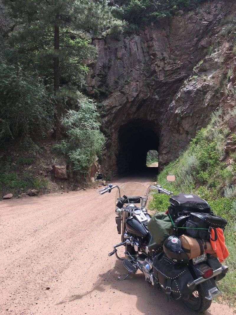 Why The Forgotten Tourist Highway Still Feels Useful