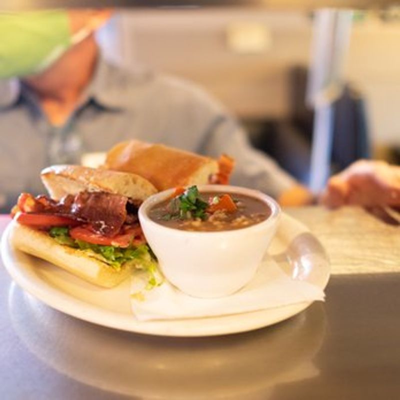 Why The French Dip Will Stay On Your Mind For Days