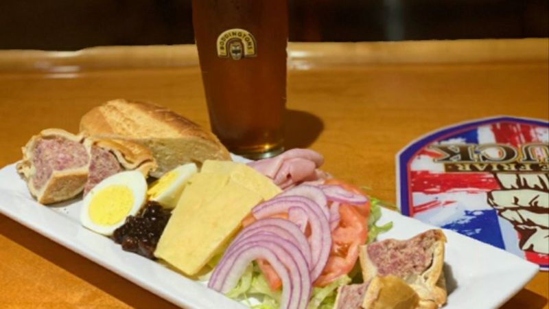 Why The Friar Tuck Is Worth The Drive From Anywhere In Central Florida