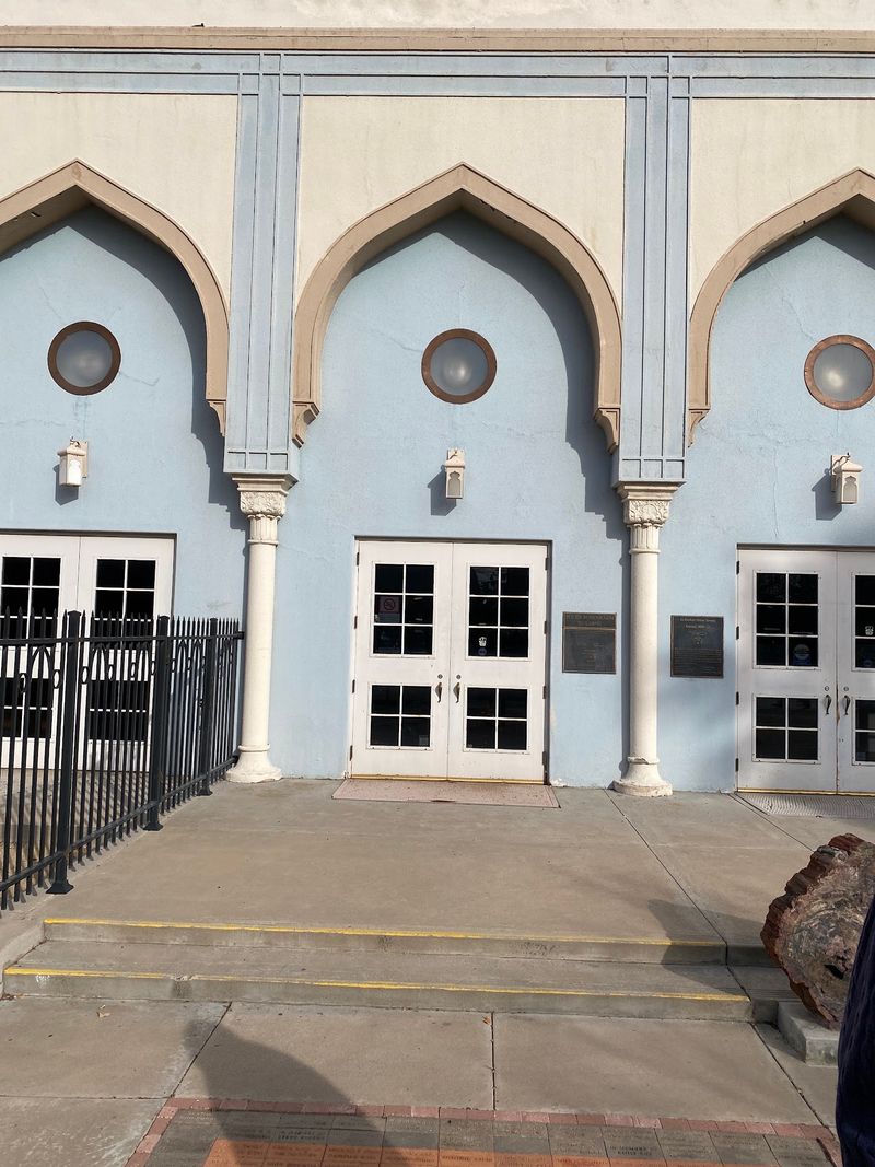 Why The Front Doors Stay Shut These Days Why The Front Doors Stay Shut These Days