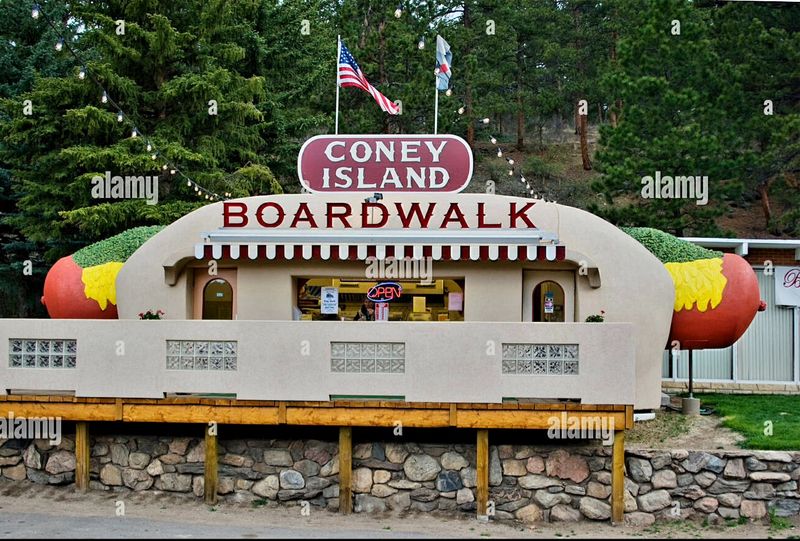 Why The Giant Hot Dog Still Feels Memorable