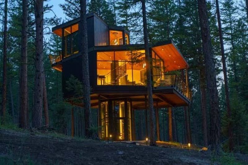 Why The Green O Deserves A Spot On Your Travel List Now