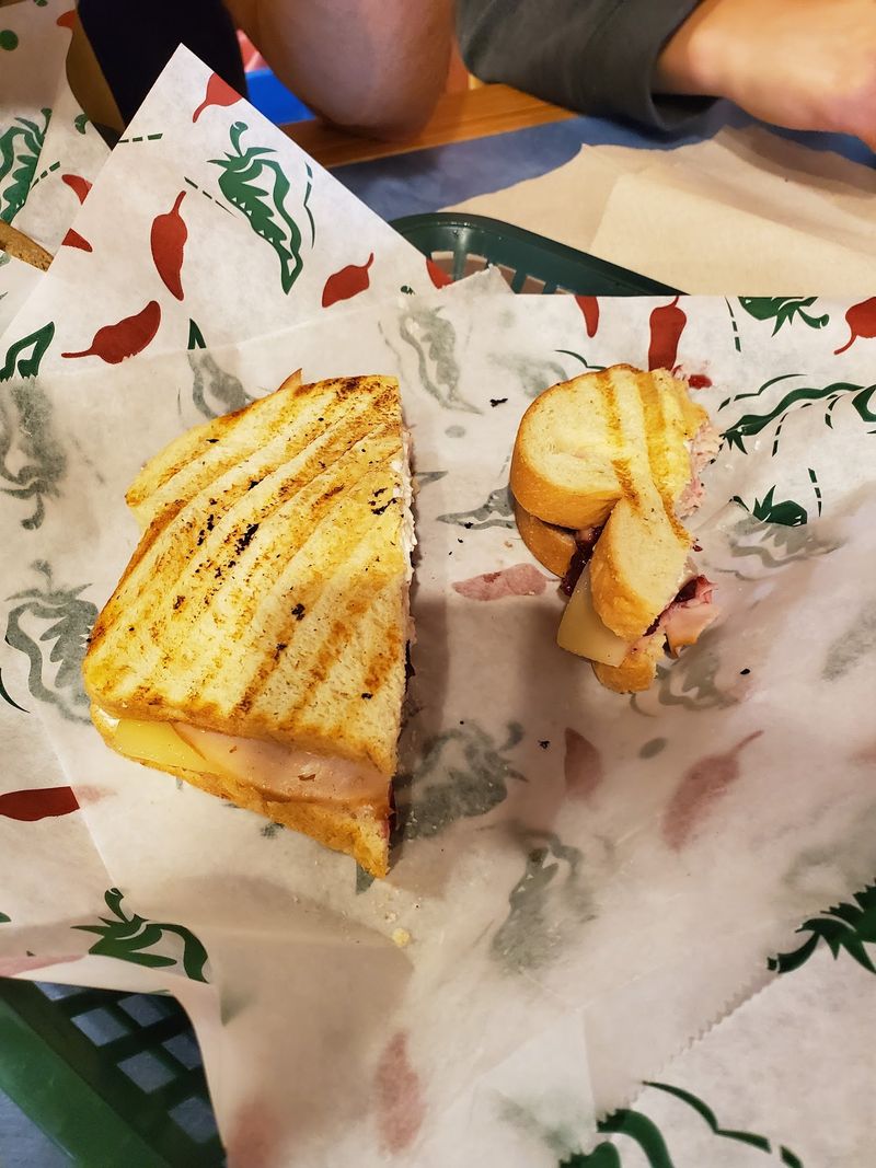 Why The Hand-Carved Sandwiches Still Carry The Day Why The Hand-Carved Sandwiches Still Carry The Day
