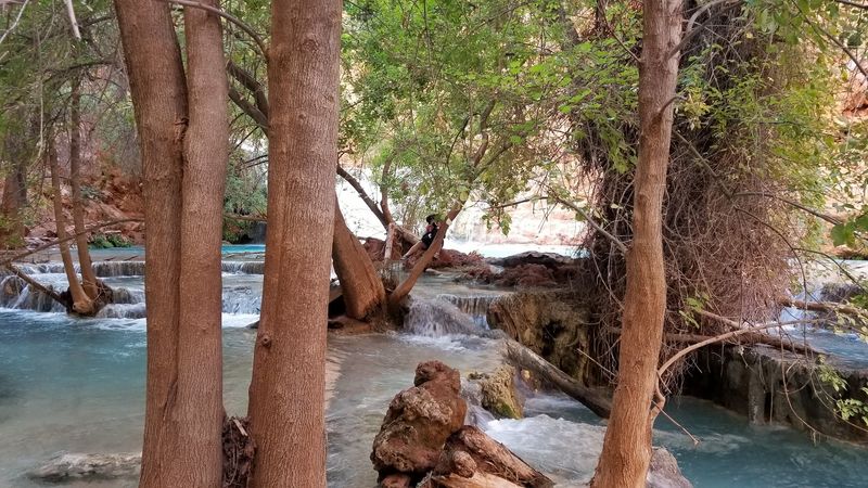 It Is Not Just A View, It Is A Whole Mood