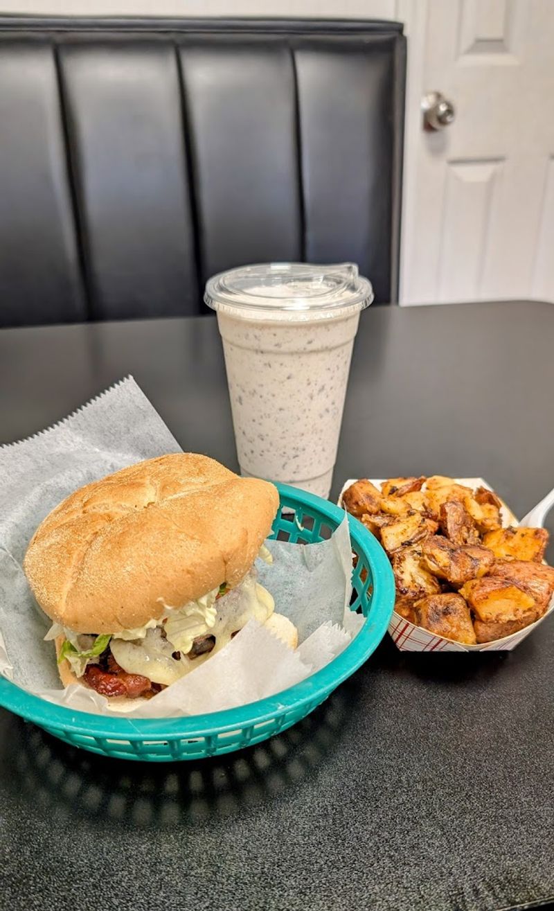 Pot Roast Meets Burger In The Best Possible Way