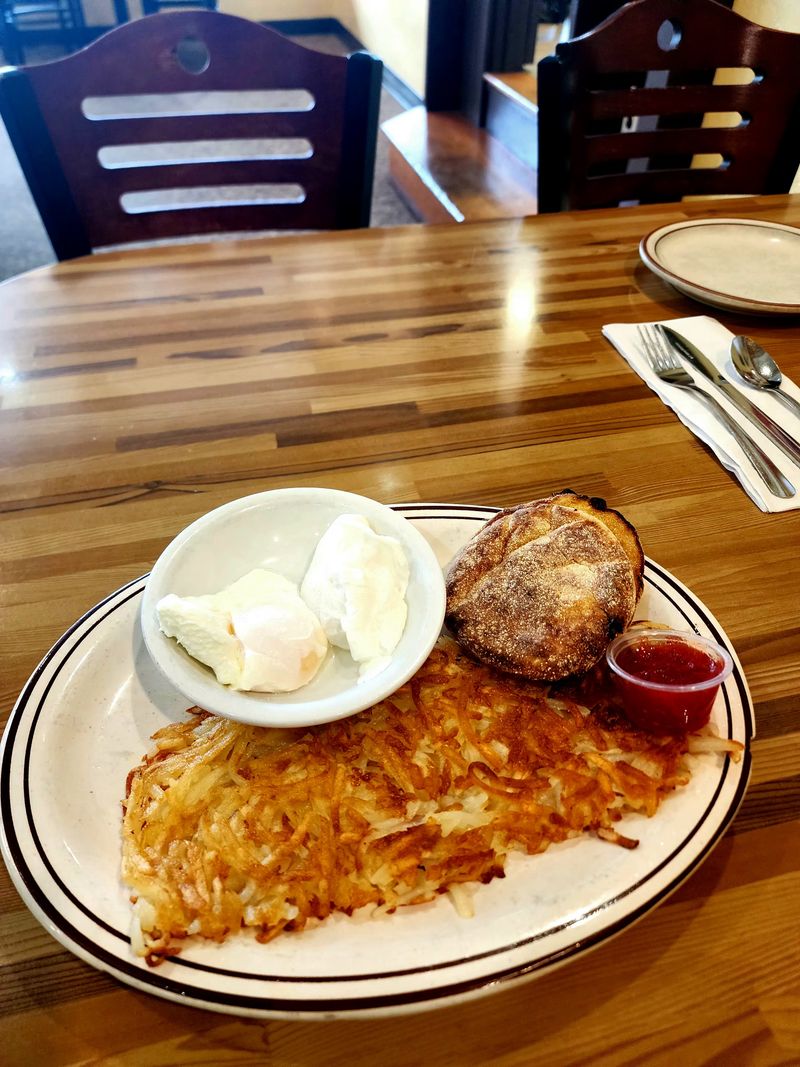 Fits The Way You Actually Eat