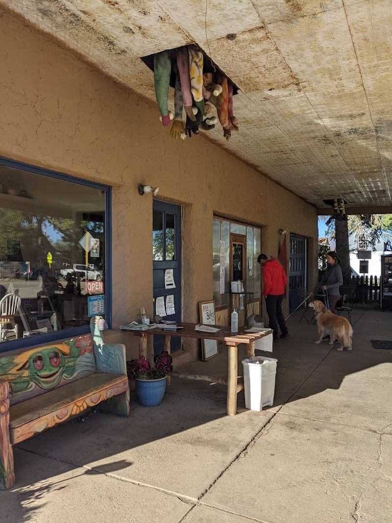 A Stop That Works For Everyone In The Car