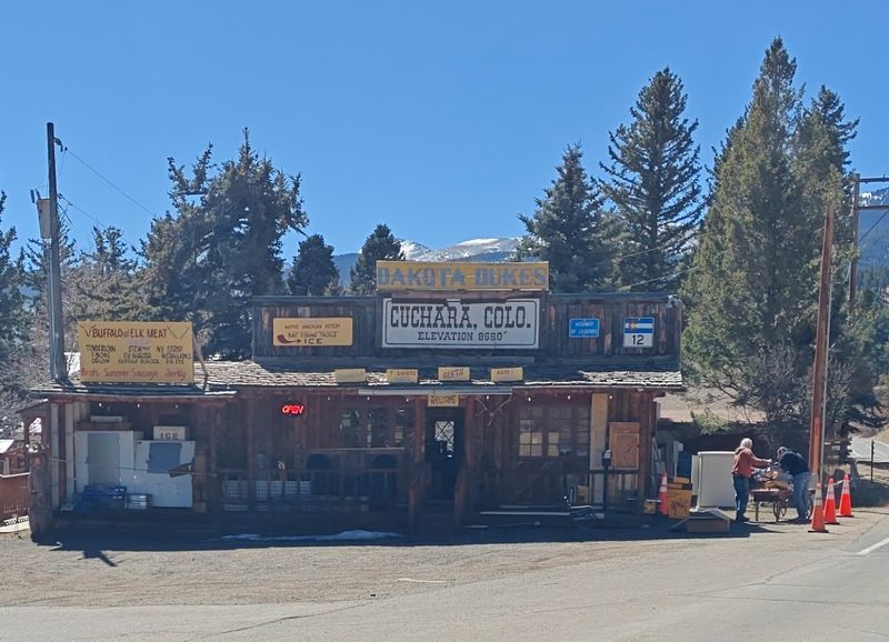 How This Drive Fits Into Real Weekend Life