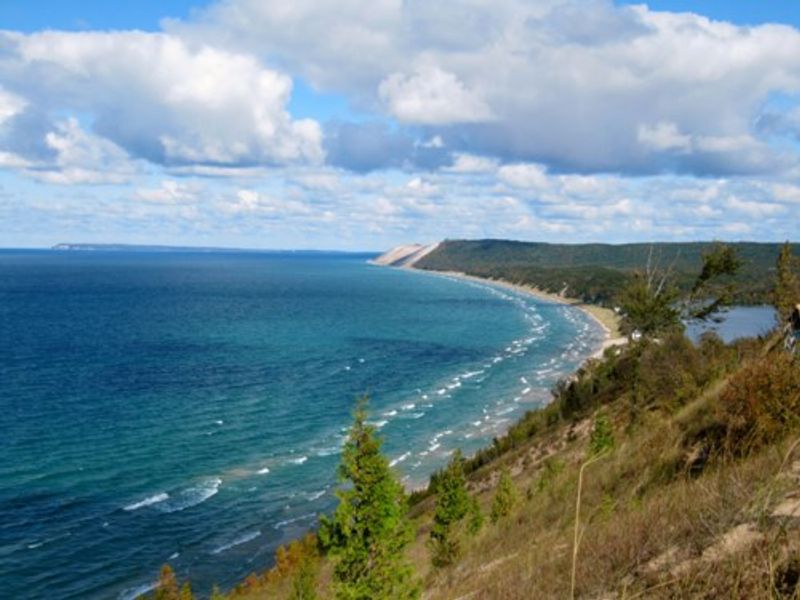 Planning Your M-22 Adventure