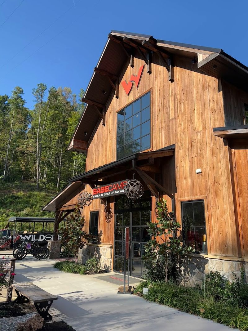Why The MegaZip Belongs On Your Tennessee Bucket List